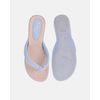 Chinelo Anatômico Jasmim - Mirtilo