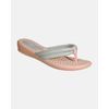 Chinelo Anatômico Jasmim - Menta