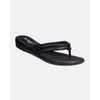 Chinelo Anatômico Jasmim - Preto