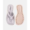 Chinelo Fresia - Prata