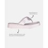 Chinelo Fresia - Prata