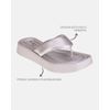 Chinelo Fresia - Prata