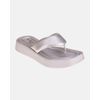 Chinelo Fresia - Prata