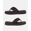 Chinelo Fresia - Preto