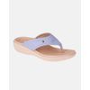 Chinelo Helicônia - Mirtilo