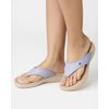 Chinelo para Fascite Helicônia - Mirtilo