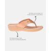 Chinelo Helicônia - Rosado