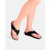 Chinelo Helicônia - Preto