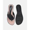 Chinelo Dália - Preto