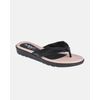 Chinelo Dália - Preto