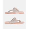 Chinelo Cosmos - Glitter Champagne