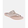 Chinelo Cosmos - Glitter Champagne