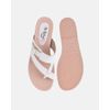 Chinelo Cosmos - Off White