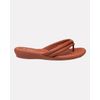 Chinelo Anatômico Jasmim - Ocre