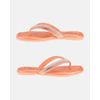 Chinelo Ultra Confortável Amarílis - Ouro Rosado