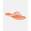 Chinelo Ultra Confortável Amarílis - Ouro Rosado
