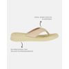 Chinelo Esporão Kalanchoê - Erva Doce
