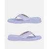 Chinelo Esporão Kalanchoê - Mirtilo
