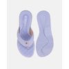 Chinelo Esporão Kalanchoê - Mirtilo