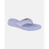 Chinelo Esporão Kalanchoê - Mirtilo
