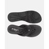 Chinelo Esporão Kalanchoê - Preto