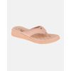 Chinelo Esporão Kalanchoê - Rosê