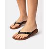 Chinelo Flat Agapanto - Preto