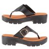 Chinelo Cravo - Preto