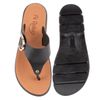Chinelo Cravo - Preto