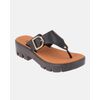 Chinelo Cravo - Preto