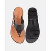 Chinelo Cravo - Preto