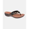 Chinelo Giesta - Preto