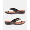 Chinelo Giesta - Preto