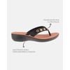 Chinelo Giesta - Preto