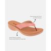 Chinelo Giesta - Blush