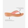 Chinelo Giesta - Blush
