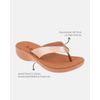 Chinelo Giesta - Bronze
