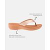 Chinelo Giesta - Bronze
