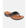 Chinelo Giesta - Preto