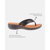 Chinelo Giesta - Preto