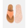Chinelo Antúrio - Apricot