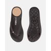 Chinelo Matricária - Preto