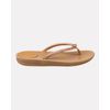Chinelo Para Esporão Matricária - Gold / Taupe