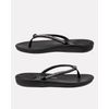 Chinelo Para Esporão Matricária - Preto