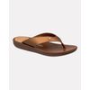 Chinelo Para Esporão Matricária - Bronze / Moca