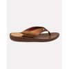 Chinelo Para Esporão Matricária - Bronze / Moca