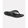 Chinelo Para Esporão Matricária - Preto