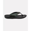 Chinelo Para Esporão Matricária - Preto