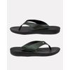 Chinelo Para Esporão Matricária - Preto