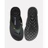 Chinelo Para Esporão Matricária - Preto